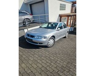 Opel Vectra Gebrauchtwagen