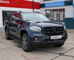 Mercedes-Benz X 350 Gebrauchtwagen