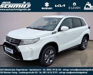 Suzuki Vitara Gebrauchtwagen