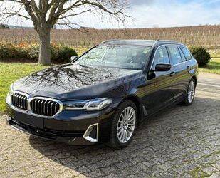 BMW 530 Gebrauchtwagen