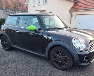 Mini ONE Gebrauchtwagen