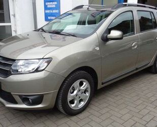 Dacia Logan Gebrauchtwagen