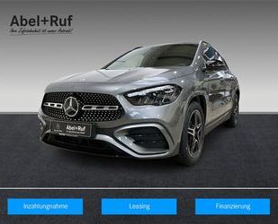 Mercedes-Benz GLA 200 Gebrauchtwagen