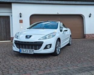 Peugeot 207 Gebrauchtwagen