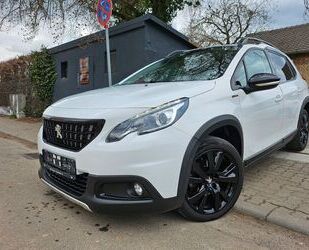 Peugeot 2008 Gebrauchtwagen