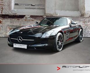 Mercedes-Benz SLS AMG Gebrauchtwagen