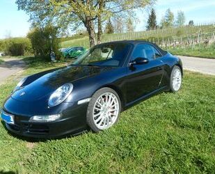 Porsche 911 Urmodell Gebrauchtwagen