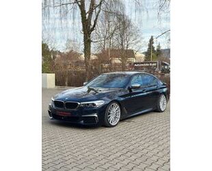 BMW M550 Gebrauchtwagen