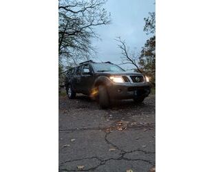 Nissan Navara Gebrauchtwagen