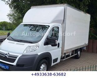 Citroen Jumper Gebrauchtwagen