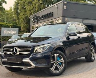 Mercedes-Benz GLC 350 Gebrauchtwagen