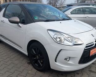 Citroen DS3 Gebrauchtwagen