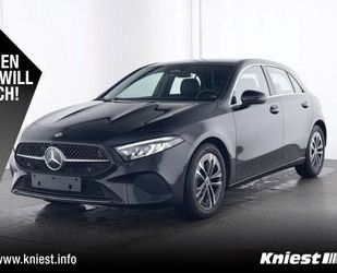 Mercedes-Benz A 180 Gebrauchtwagen