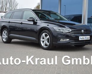 VW Passat Variant Gebrauchtwagen