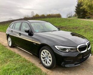 BMW 330 Gebrauchtwagen
