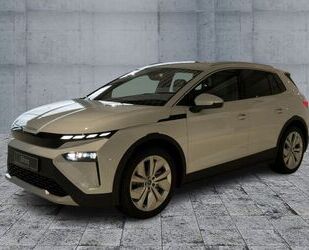 Skoda Elroq Gebrauchtwagen