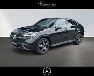Mercedes-Benz GLC 220 Gebrauchtwagen