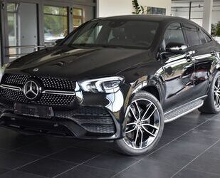 Mercedes-Benz GLE 350 Gebrauchtwagen