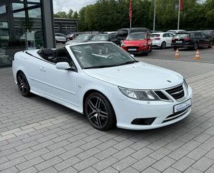 Saab 9-3 Gebrauchtwagen