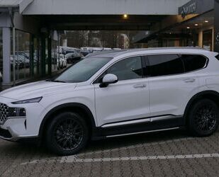 Hyundai SANTA FE Gebrauchtwagen