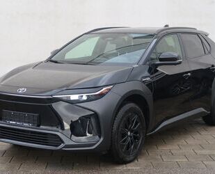 Toyota bZ4X Gebrauchtwagen