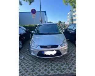 Ford C-Max Gebrauchtwagen