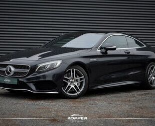 Mercedes-Benz S 500 Gebrauchtwagen