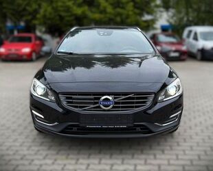 Volvo V60 Gebrauchtwagen