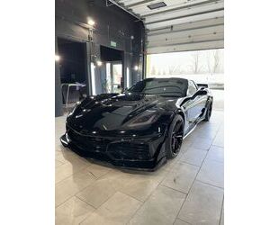 Corvette Z06 