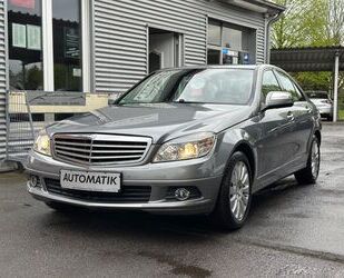 Mercedes-Benz C 200 Gebrauchtwagen