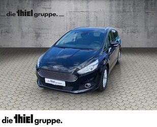Ford S-Max Gebrauchtwagen