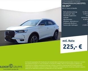 DS Automobiles DS7 (Crossback) Gebrauchtwagen
