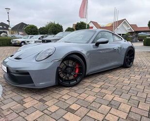 Porsche 992 Gebrauchtwagen