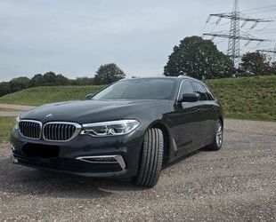 BMW 540 Gebrauchtwagen