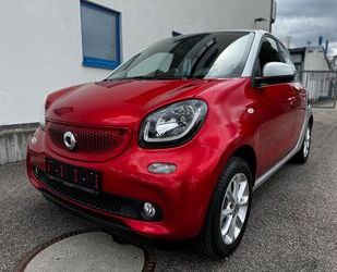 Smart ForFour Gebrauchtwagen