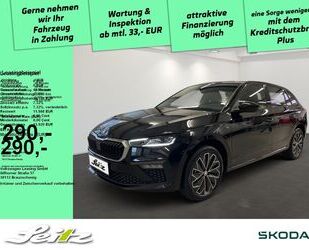 Skoda Scala Gebrauchtwagen