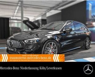 Mercedes-Benz C 63 AMG Gebrauchtwagen