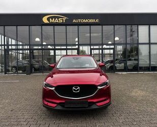 Mazda CX-5 Gebrauchtwagen