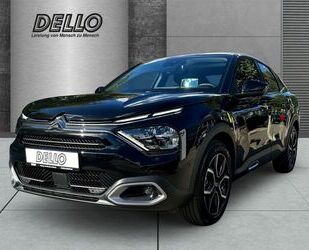 Citroen C4 X Gebrauchtwagen