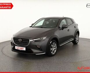 Mazda CX-3 Gebrauchtwagen