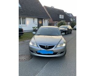 Mazda 626 Gebrauchtwagen