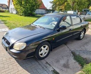 Hyundai SONATA Gebrauchtwagen