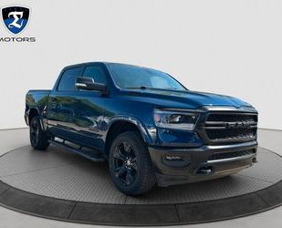 Dodge RAM Gebrauchtwagen