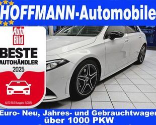 Mercedes-Benz A 200 Gebrauchtwagen