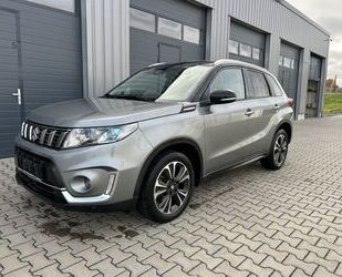 Suzuki Vitara Gebrauchtwagen