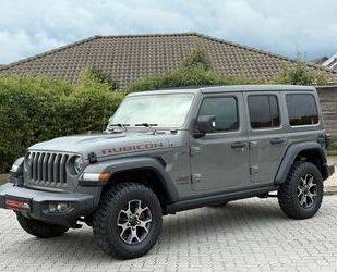 Jeep Wrangler Gebrauchtwagen
