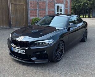 BMW 220 Gebrauchtwagen