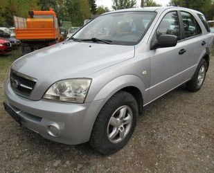 Kia Sorento Gebrauchtwagen
