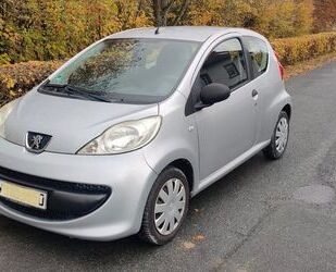 Peugeot 107 Gebrauchtwagen
