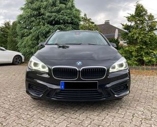 BMW 218 Active Tourer Gebrauchtwagen